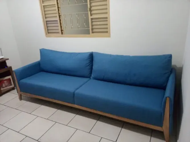Sofá 