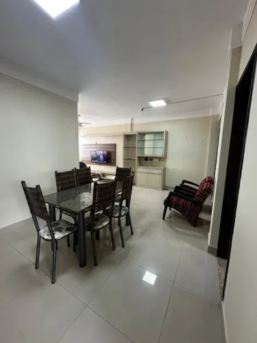 [LL] - Vila Romana III, MOBILIADO de 105m² no Tirol 