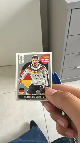 Florian wirtz prata