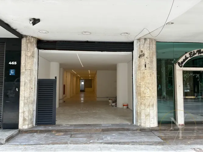 Loja/Salão 190m - Centro - Guarulhos