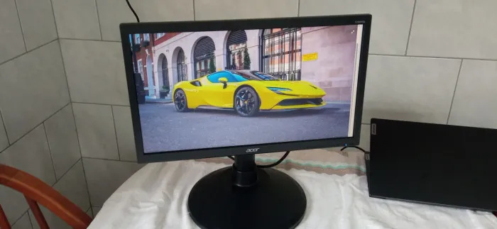 Monitor Acer V206HQL