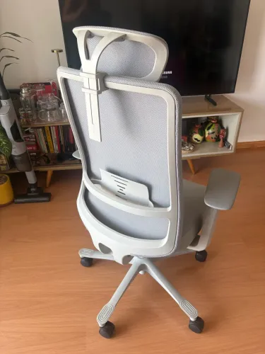 CADEIRA ERGONÔMICA ESCRITÓRIO