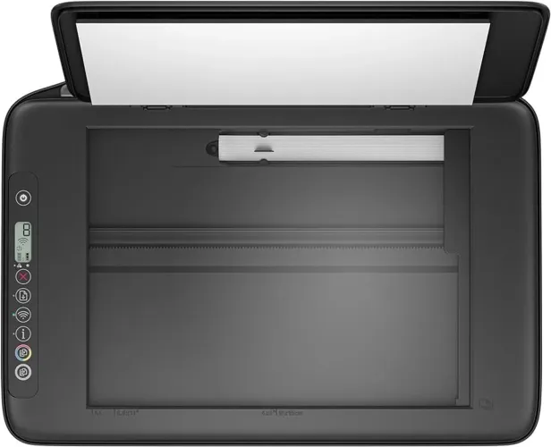 Impressora Multifuncional HP Deskjet