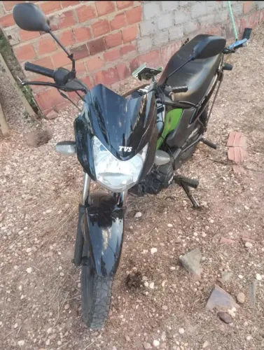 Mottu Sport 110I 