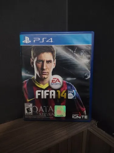 FIFA 14 - PS4