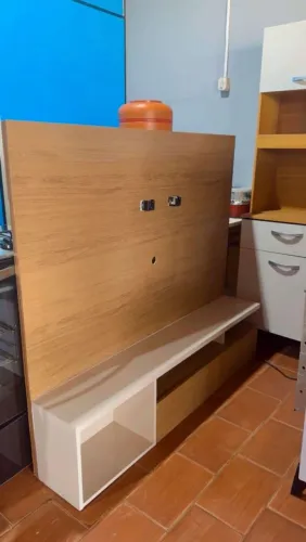 Painel de tv até 70 polegadas 
