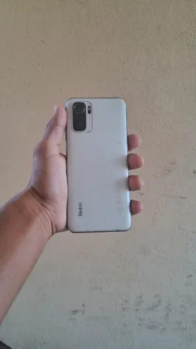 REDMI NOTE 10
