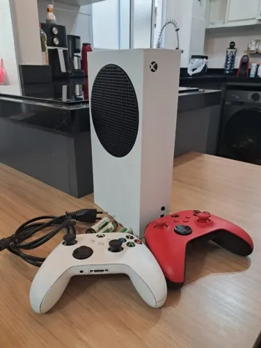 Xbox Series S 512G