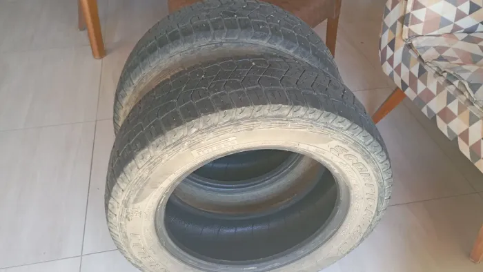 itens pra automóveis