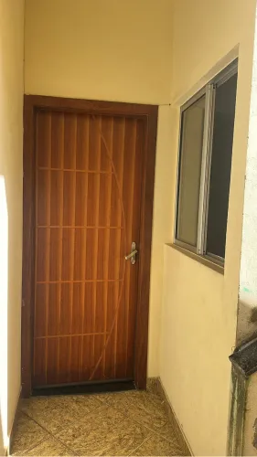 Alugo apto bairro jardim vitória bh
