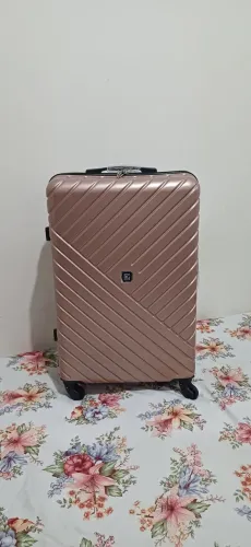 Bagag Detroit Bagaggio Rosé (Rose Gold)
