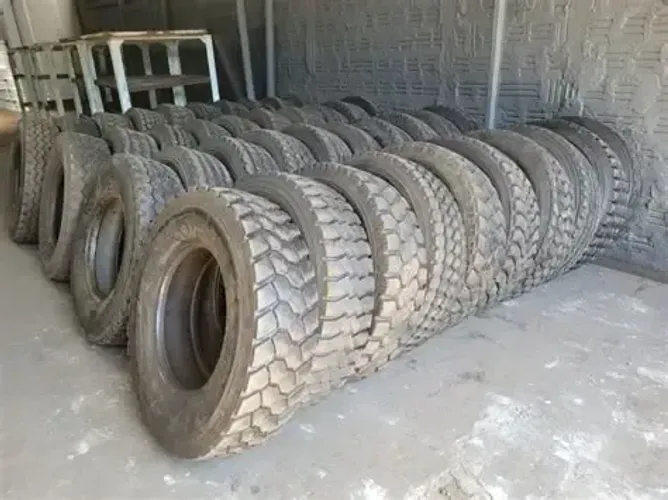 PNEU $252** *21* USADO ALAGOINHAS BAHIA 12X NO CARTÃO ARO 13 AO 22