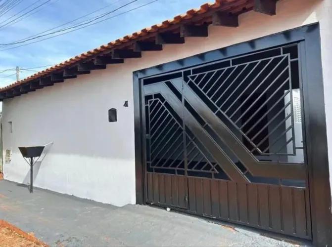 - Casa no Monte Castelo