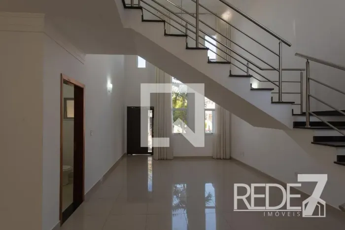 CASA RESIDENTIAL em Campinas - São Paulo, Swiss Park