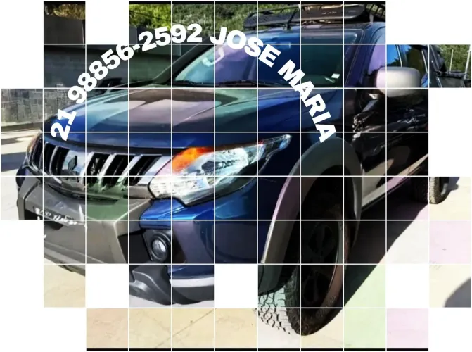 Mitsubishi L200 Triton Savana GLS 2.4 4X4 Die. AUT 2023