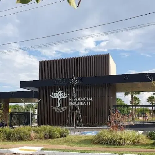 Terreno à venda, 276 m² por R$ 350.000,00 - Condomínio Figueira II - São José do Rio Preto