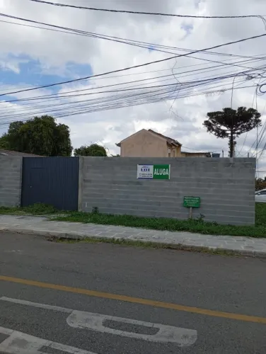 Terreno para Locação, Cajuru