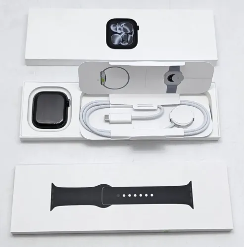 Apple Watch series SE 3 46mm 10x sem juros com garantia da Apple até 10/18/ 2027