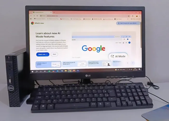 Computador