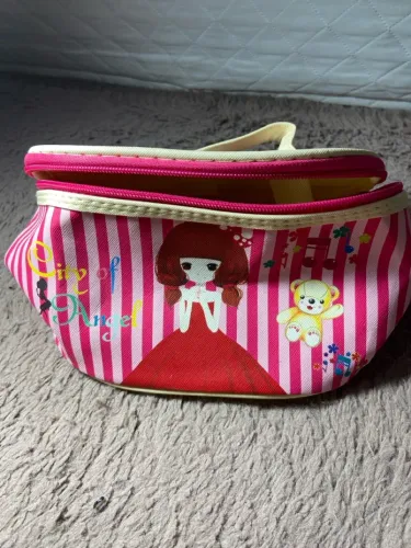 Bolsa Infantil pequena 