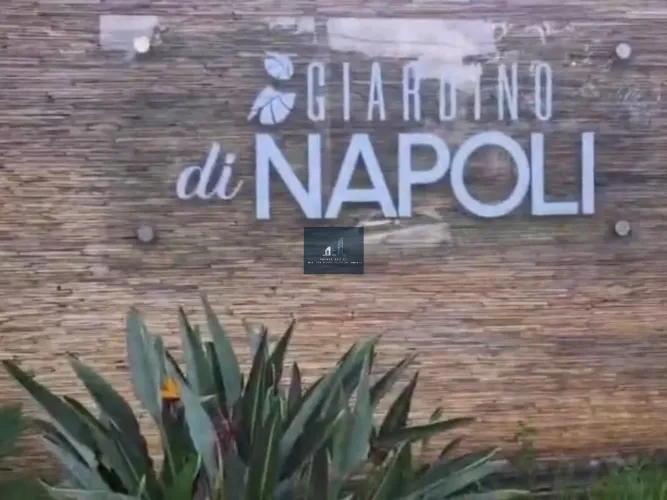CASA A VENDA NO BAIRRO CABRAL - CONDOMÍNIO NAPOLI - COM PISCINA, QUADRA E ESPAÇO GOURMET
