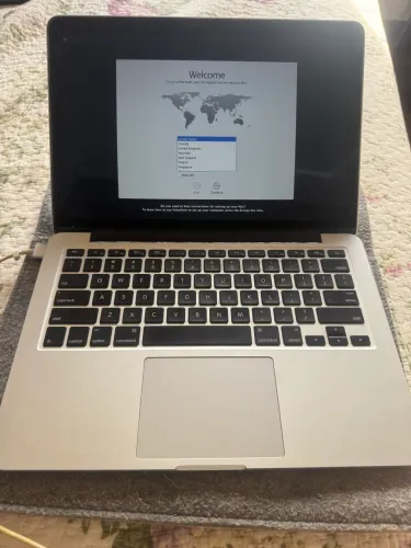 MacBook Pro 13? late 2013