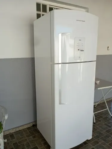 Geladeira