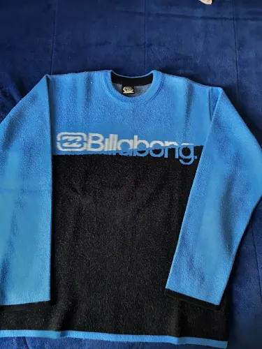 Blusa billabong original