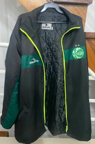 Jaqueta Parka do Juventude