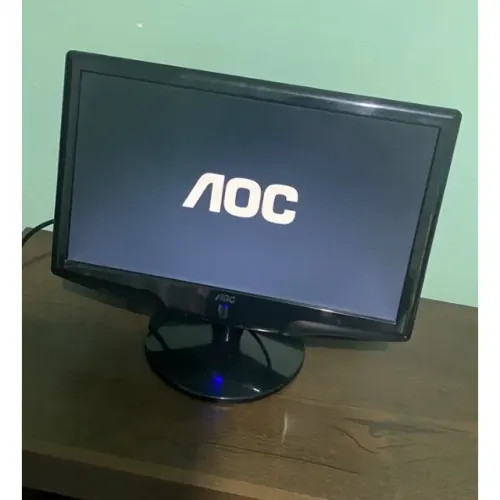 Monitor