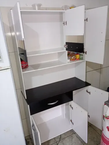 Armário de cozinha