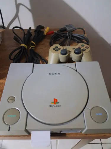 Ps1 fat