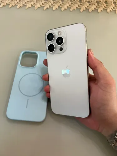 iPhone 15 Pro Max - 256 GB