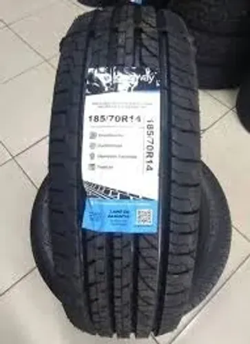 185 70R14 Longway remold - R$ 189,00 und
