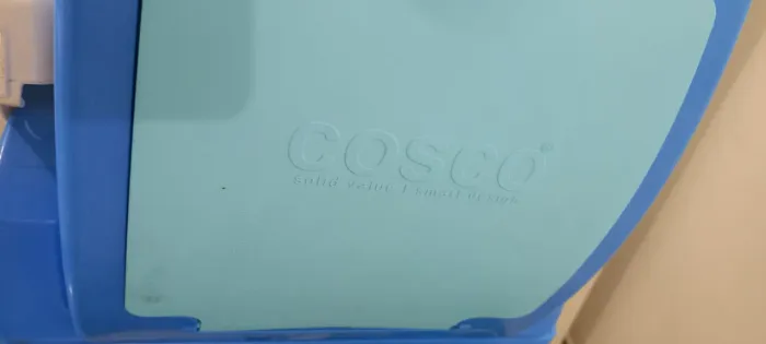 Cadeira alimentação COSCO