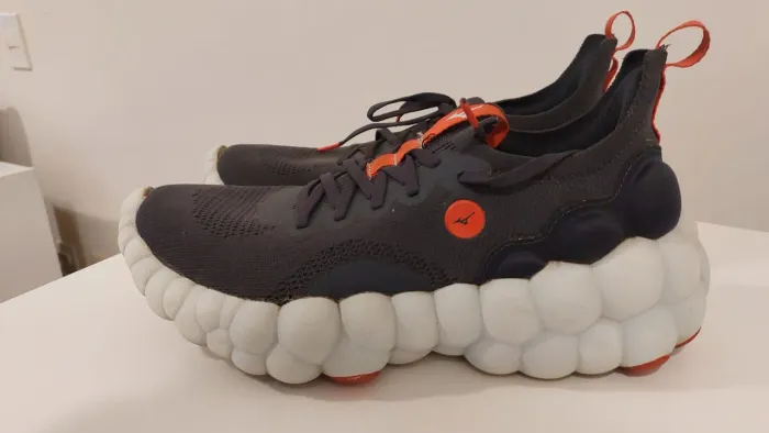 Mizuno Enerzy tam.39