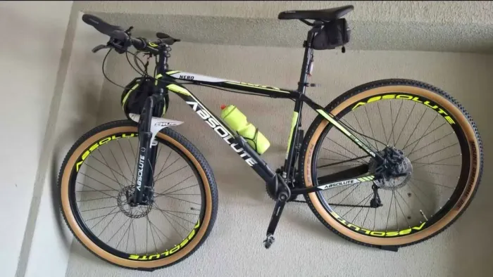 Bicicleta absolute