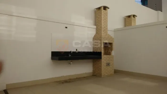 CASA DUPLEX DE ALTO PADRÃO EM JARDIM CAMBURI
