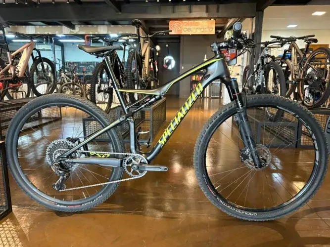 specialized fsr