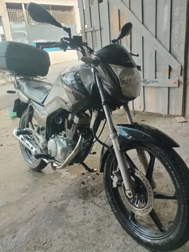 Vendo CG Fan 150 ESDI Flex