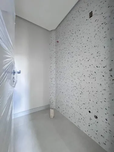 Última unidade - Casa alto padrão com 3 suítes localizada no bairro Souza Cruz!!