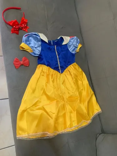 Fantasia Infantil Para Menina e Menino