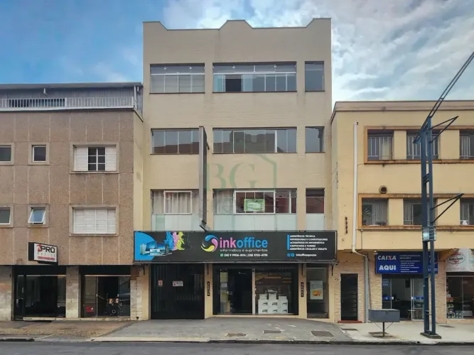 86633 - Edificio Presentex