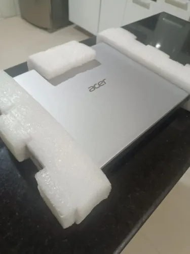 Notebook Acer