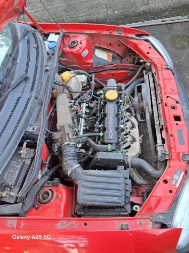 Chevrolet Corsa Wind 1.0 MPFI / EFI 2P (álcool) 1999