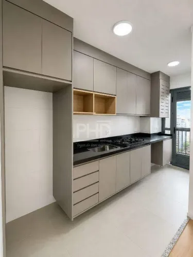 Apartamento Novo para Locação no Planalto | 61 m² | 2 Quartos | Lazer Completo - São Berna