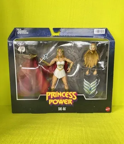 Masterverse MOTU She-ra (deluxe) Hdr61 Princess Of Power
