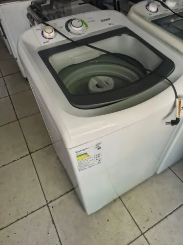 Máquina de lavar