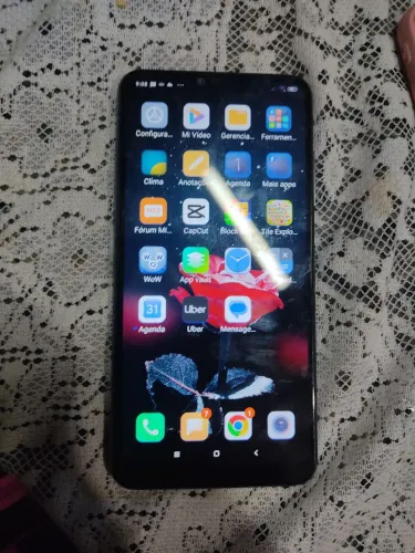Xaomi mi8 lite