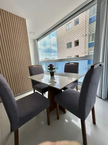 Apartamento para Locação Mensal -Praia de Itaparica| VilaVelha/ES